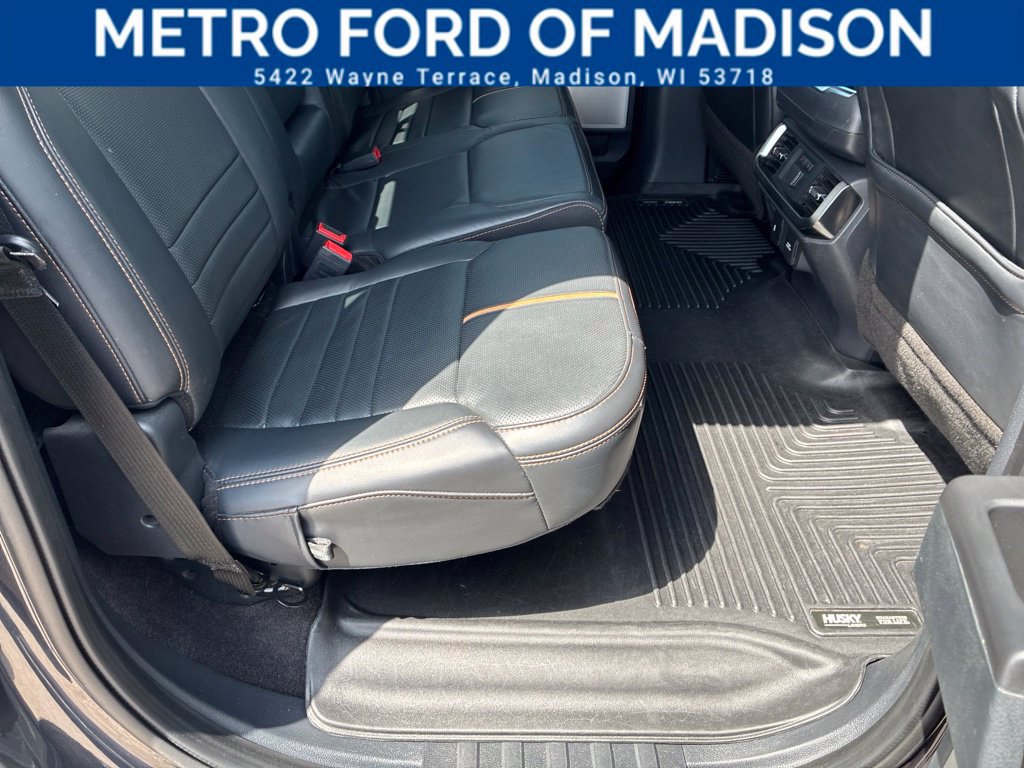 Used 2021 Ford F150 Platinum AWD/4WD image 51