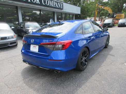 Used 2022 Honda Civic Si image 5