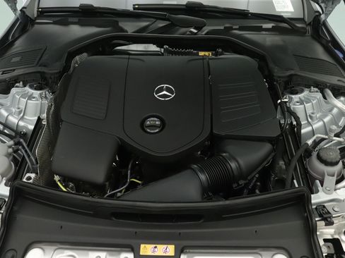 New 2026 Mercedes-Benz C 300 Sedan image 10