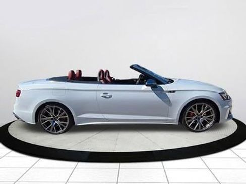 Used 2024 Audi S5 Premium Plus w/ Premium Plus Package image 5