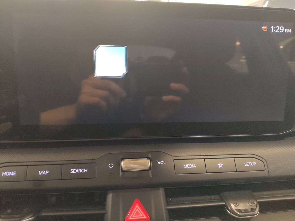 Used 2025 Kia K4 FWD image 25