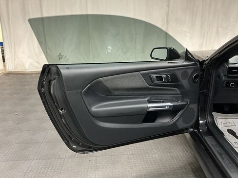 Used 2024 Ford Mustang GT RWD image 20