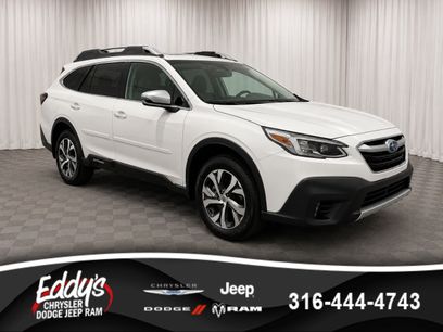 Used 2022 Subaru Outback Touring XT