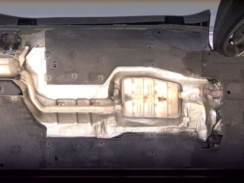 Used 2020 Chrysler Pacifica Limited image 23