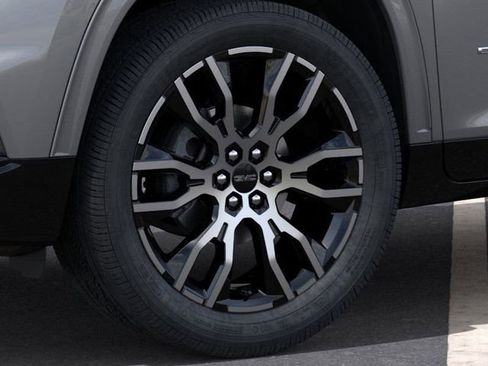 New 2026 GMC Acadia Denali Ultimate image 9