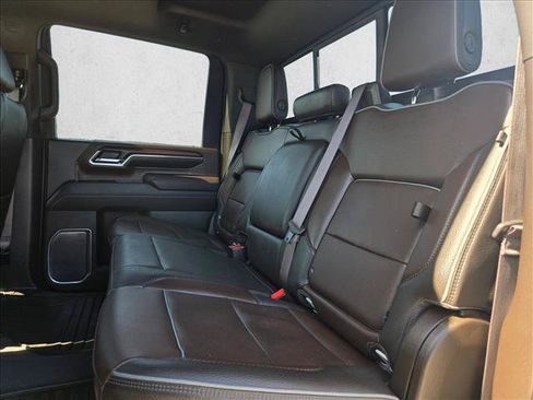 Used 2024 GMC Sierra 3500 Denali w/ Denali Reserve Package AWD/4WD image 19