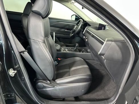 Used 2025 MAZDA CX-50 AWD 2.5 S w/ Preferred Package image 28