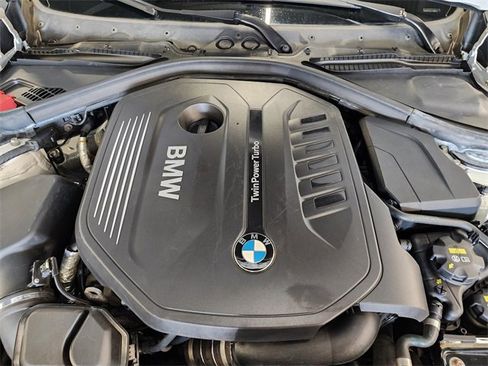 Used 2017 BMW 340i Gran Turismo xDrive image 31