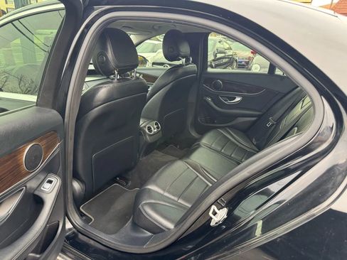 Used 2015 Mercedes-Benz C 300 4MATIC Sedan image 17