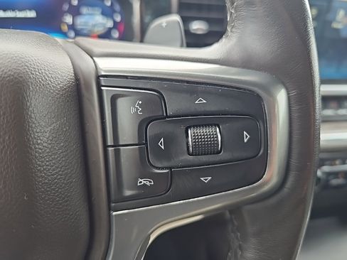 Certified 2023 Chevrolet Silverado 1500 LTZ w/ LTZ Premium Package image 39
