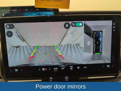 Certified 2025 Ford Expedition Active image 27