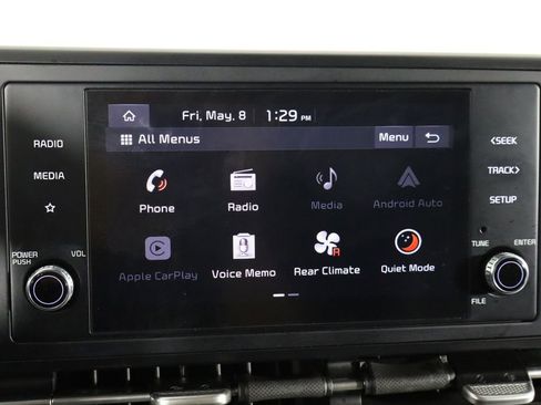 Used 2022 Kia Carnival LX FWD image 34