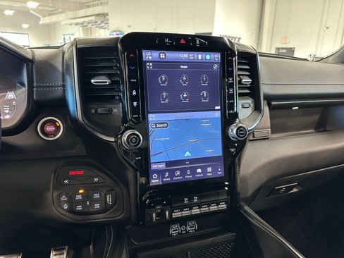 Used 2025 RAM 1500 RHO image 28