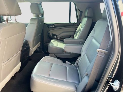 Used 2019 Chevrolet Tahoe LT AWD/4WD image 25