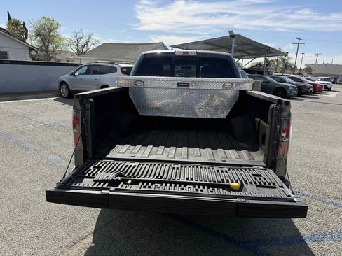 Used 2013 Ford F150 FX4 w/ Mid Equipment Group image 24