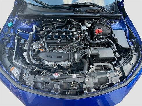 Used 2025 Acura Integra A-Spec image 30