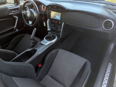 Used 2019 Toyota 86 Manual (Natl) image 27