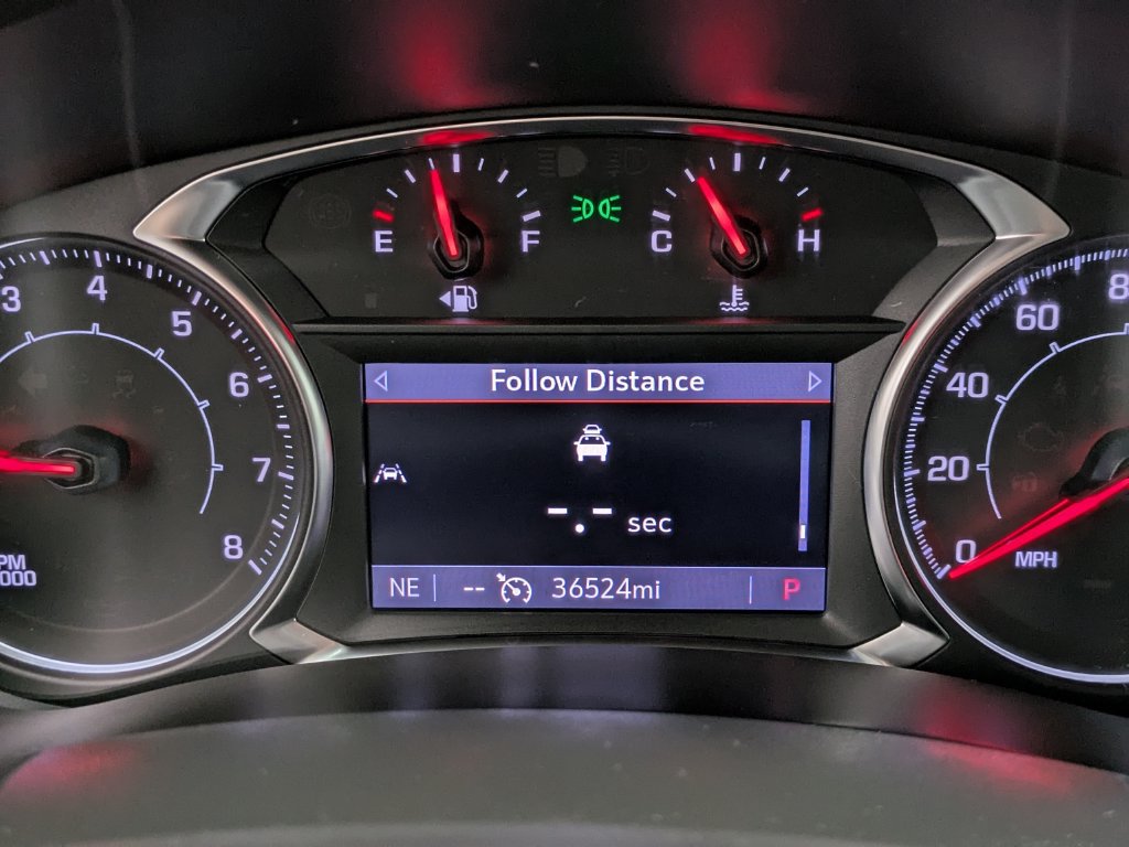 Used 2023 GMC Terrain SLE w/ Driver Convenience Package AWD/4WD image 12