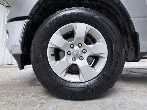 Used 2022 RAM 1500 Big Horn image 14