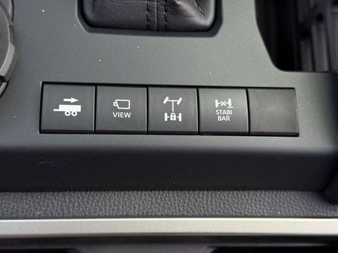 New 2026 Toyota Tacoma 4x4 Double Cab Hybrid image 22