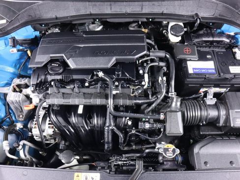 Used 2023 Hyundai Kona SE AWD/4WD image 41