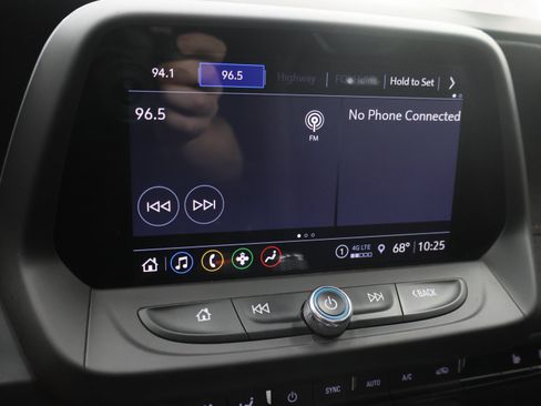 Used 2023 Chevrolet Camaro ZL1 RWD image 41