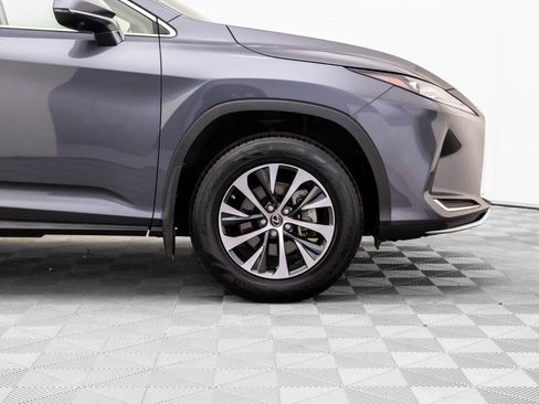Used 2022 Lexus RX 350L Premium w/ Premium Package image 37