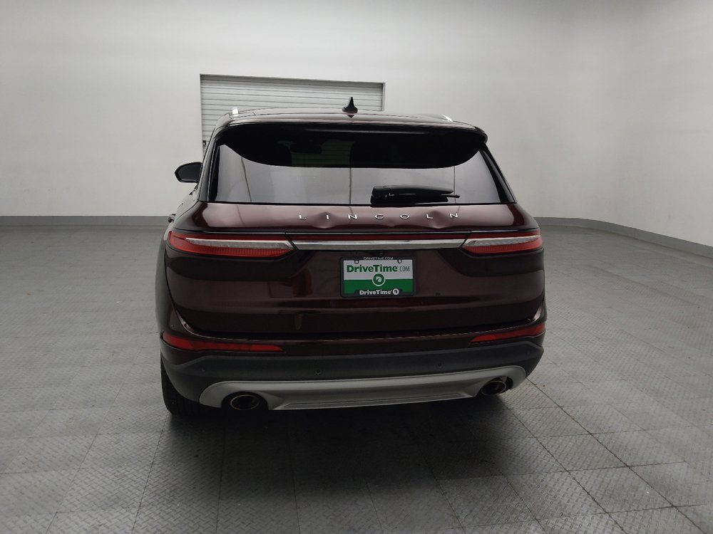 Used 2020 Lincoln Corsair FWD w/ Equipment Group 101A image 6