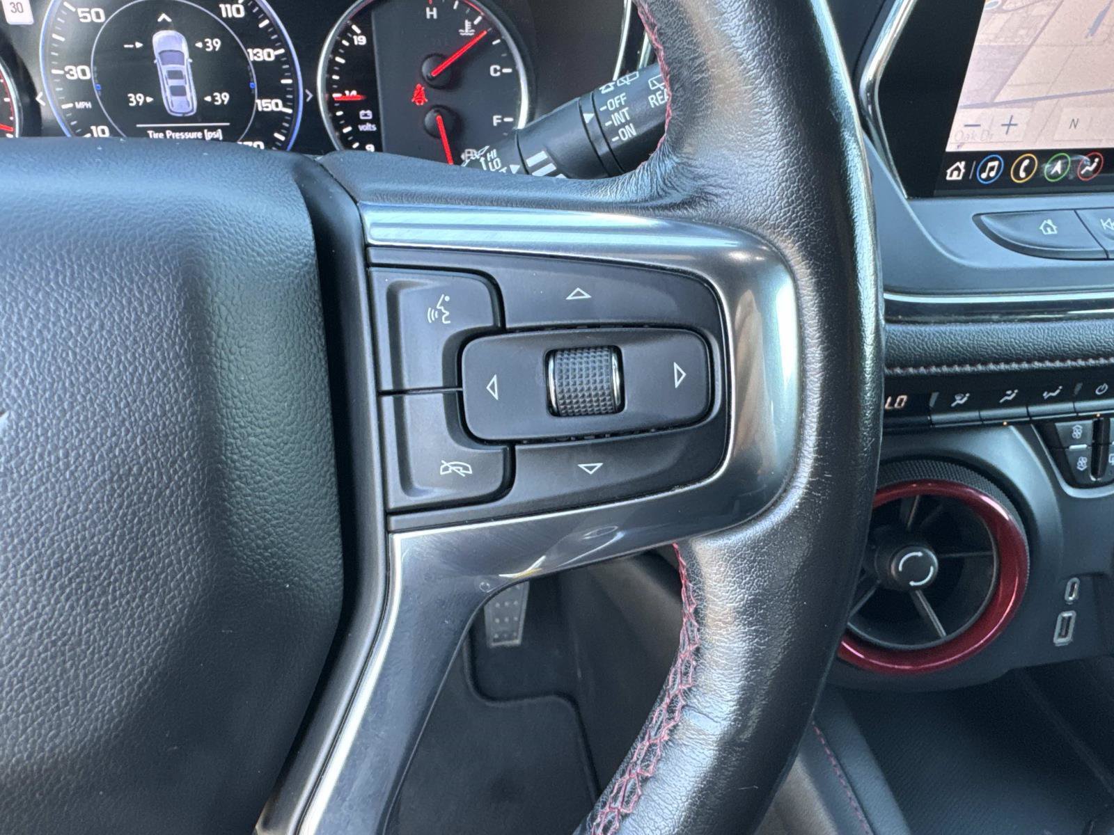 Used 2019 Chevrolet Blazer RS AWD/4WD image 29