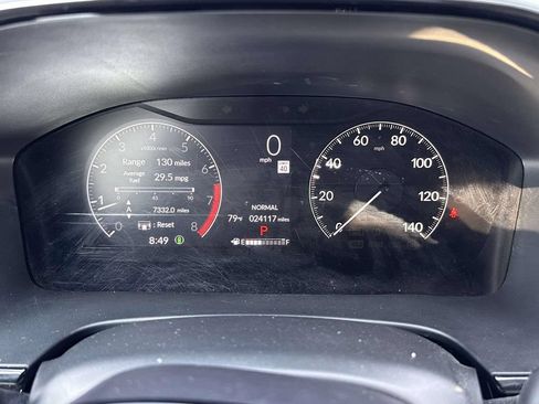 Used 2023 Honda CR-V EX-L image 20