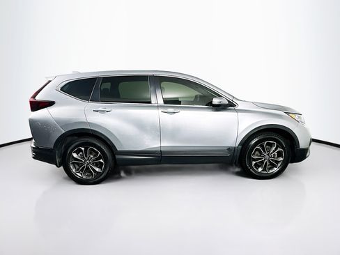 Used 2022 Honda CR-V EX-L image 10