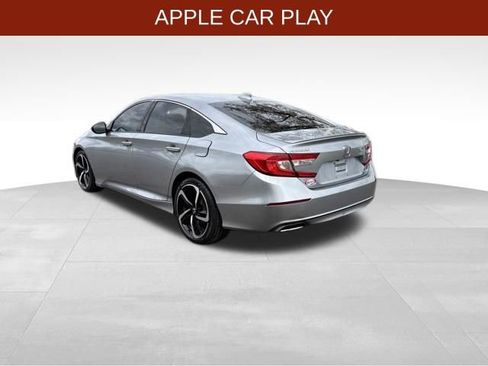Used 2020 Honda Accord Sport image 5