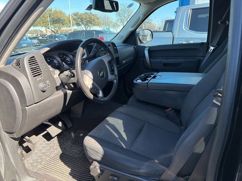 Used 2013 Chevrolet Silverado 1500 LT image 13