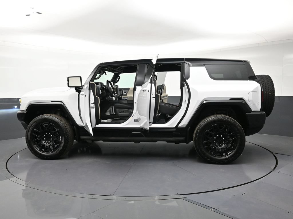 Used 2026 GMC Hummer EV SUV AWD/4WD image 35