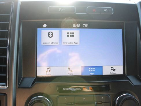 Used 2017 Ford F150 XLT w/ Equipment Group 302A Luxury image 33