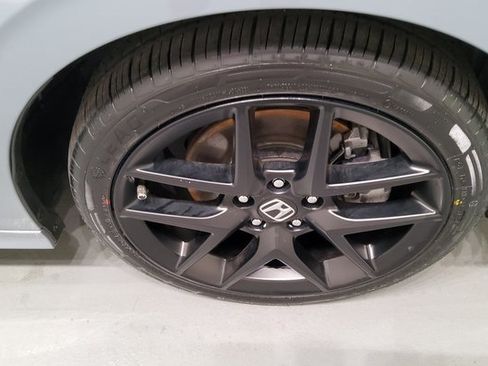 Used 2023 Honda Civic Si image 37