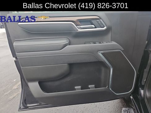 Certified 2025 Chevrolet Silverado 2500 LT w/ Convenience Package AWD/4WD image 23