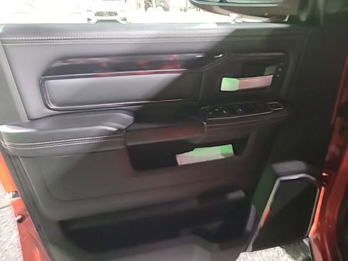 Used 2021 RAM 2500 Power Wagon w/ 75th Anniversary Edition image 14