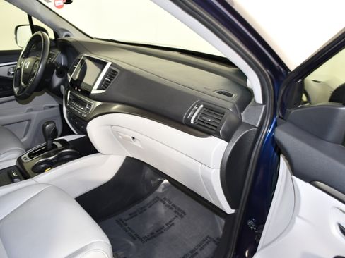 Used 2016 Honda Pilot EX-L image 43