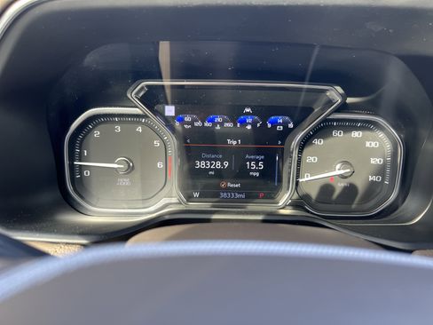 Used 2021 GMC Yukon Denali w/ LPO, Illumination Package image 21