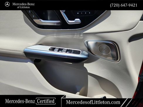 Certified 2026 Mercedes-Benz GLC 300 4MATIC image 22