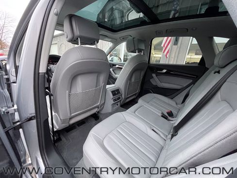 Used 2019 Audi Q5 2.0T Premium Plus w/ Premium Plus Package image 23