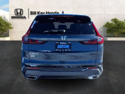 Used 2025 Honda CR-V Sport-L