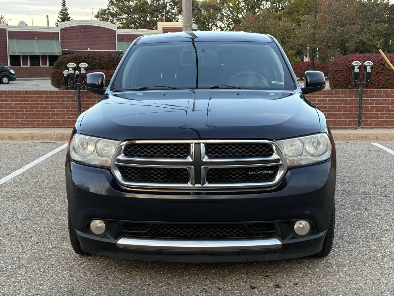 Used 2011 Dodge Durango Express AWD/4WD image 3