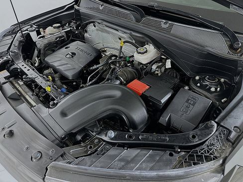 Used 2023 Chevrolet TrailBlazer LT w/ Convenience Package image 27