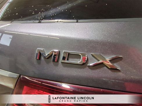 Used 2019 Acura MDX SH-AWD w/ Advance Package image 30