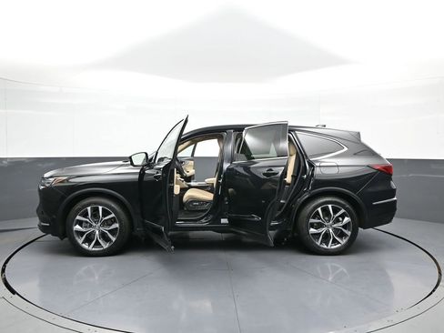 Used 2023 Acura MDX SH-AWD w/ Technology Package image 45