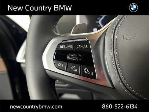 New 2026 BMW X5 M60i image 16