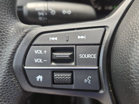 Certified 2024 Honda CR-V EX image 24