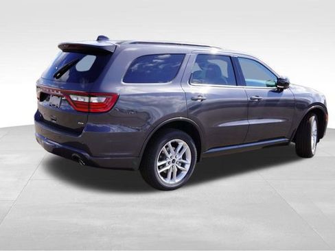 New 2026 Dodge Durango GT image 3
